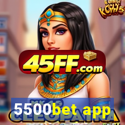 5500bet app